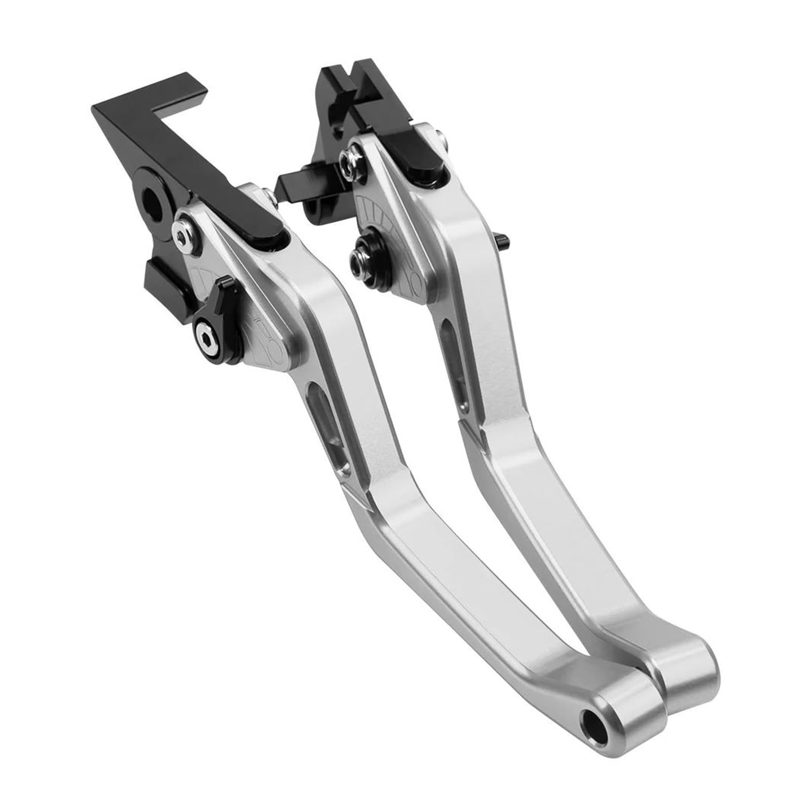 Bremshebel Für F900R 2020 2021 2022 Für F 900R Für F900 R Einstellbare Bremsen Motorrad Aluminium Zubehör Bremsgriff Kupplung Hebel Bremsgriff(B) von Cvgffs