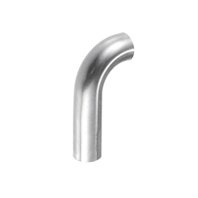 Endrohr Uxcell Bend Elbow Pipe Rohr Außendurchmesser 19 Mm 25 Mm 32 Mm 38 Mm 51 Mm 63 Mm 90° Auspuffrohr Für Auto 80 Mm 87 Mm 100 Mm 110 Mm 120 Mm Beinlänge Auspuff Endrohr(H) von Cvgffs