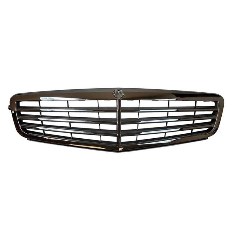 Front Kühlergrille Frills Für Benz W204 C200 C180 C260 C280 C300 C350 2048801283 Teile 1 Stücke Auto Vorderen Stoßfänger Grille Gitter Kühlergrill von Cvgffs