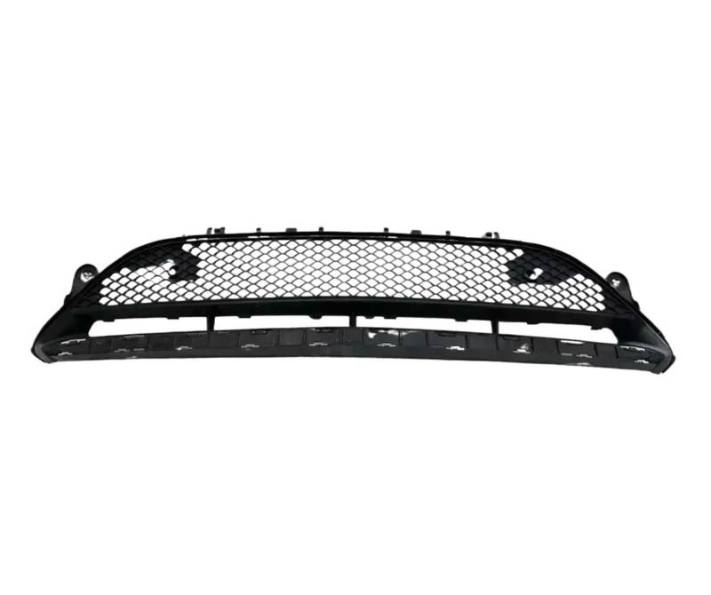 Front Kühlergrille Frills Für Benz W213 E300 E350 E400 E450 E43 Für AMG 2017-2020 2138856700 2138856800 2138856900 Frontschürze Kühlergrill Nebel Lampe Abdeckung Gitter Kühlergrill(3 Set) von Cvgffs