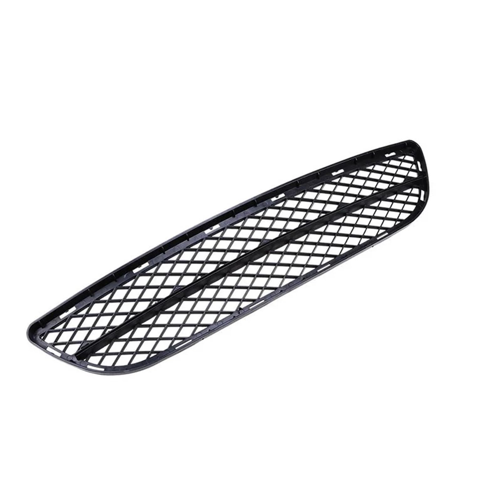 Front Kühlergrille Frills Für E90 E91 3er-Serie 325 328 330 Pre-LCI 2005 2006 2007 Frontstoßstange Lower Center Grille Cover Racing Grill Gitter Kühlergrill von Cvgffs