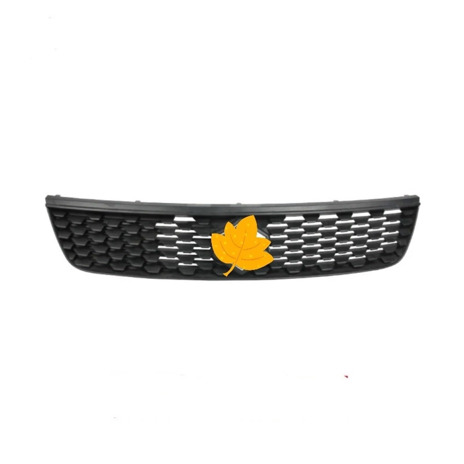 Front Kühlergrille Frills Für Suzuki Für Swift 2010 2011 2012 2013 71741-71L00-5PK Teile Front Stoßstange Oberen Center Grille Gitter Kühlergrill von Cvgffs