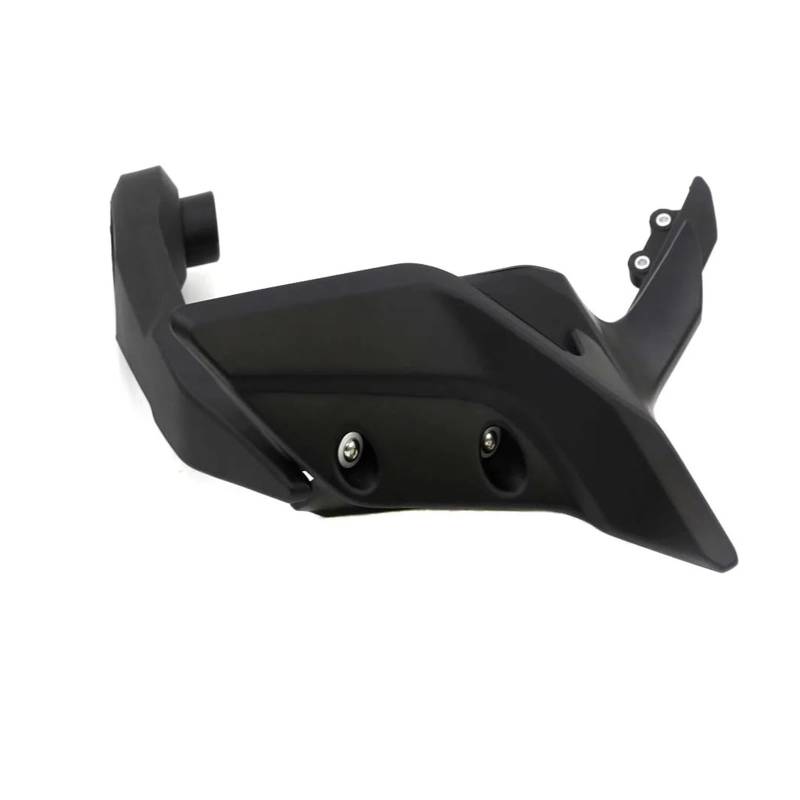 Handschutz Motorrad Für MT-09 Für MT09 Tracer 2014 2015 2016 2017 2018 MT 09 Handschutz Motorrad Handprotektoren Lenker Wachen Motorrad Zubehör Lenker Hand Guards(Black Right) von Cvgffs