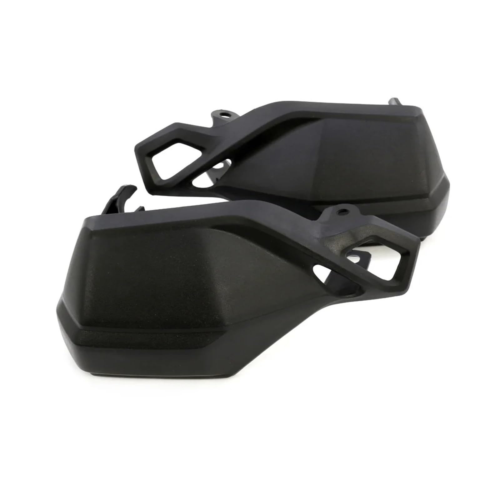 Handschutz Motorrad Für Suzuki Für V-Strom DL1000 DL 1000 V Strom 1000 2014-2019 Handprotektoren Bremskupplungshebelschutz Handschutzschild Motorrad Lenker Hand Guards(Hand Guard) von Cvgffs