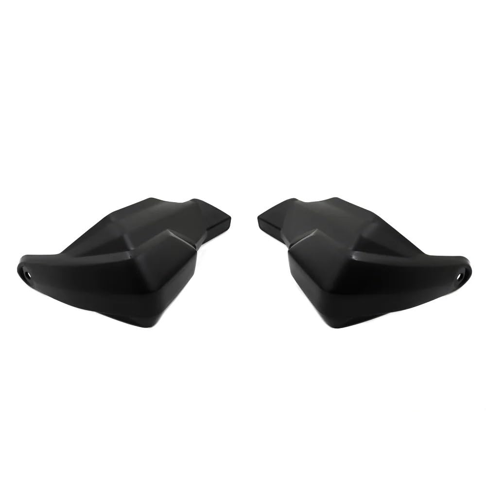 Handschutz Motorrad Für THRUXTON Für TIGER800 Für Tiger 800 1200 XC/XCX/XR 2012-2020 Motorrad Handprotektoren Handschild Schutz Handschutz Schutz Schwarz Lenker Hand Guards(Handguard) von Cvgffs