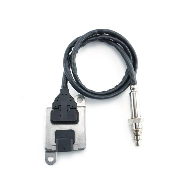 Lambdasonde O2 Für Benz Für W166 211 221 251 Für X166 Für V251 Für GLE250d Für GLE3 Stickstoff Sauerstoff NOx Sensor 12V A0009055106 Lamdasonde Sensor Regelsonde von Cvgffs