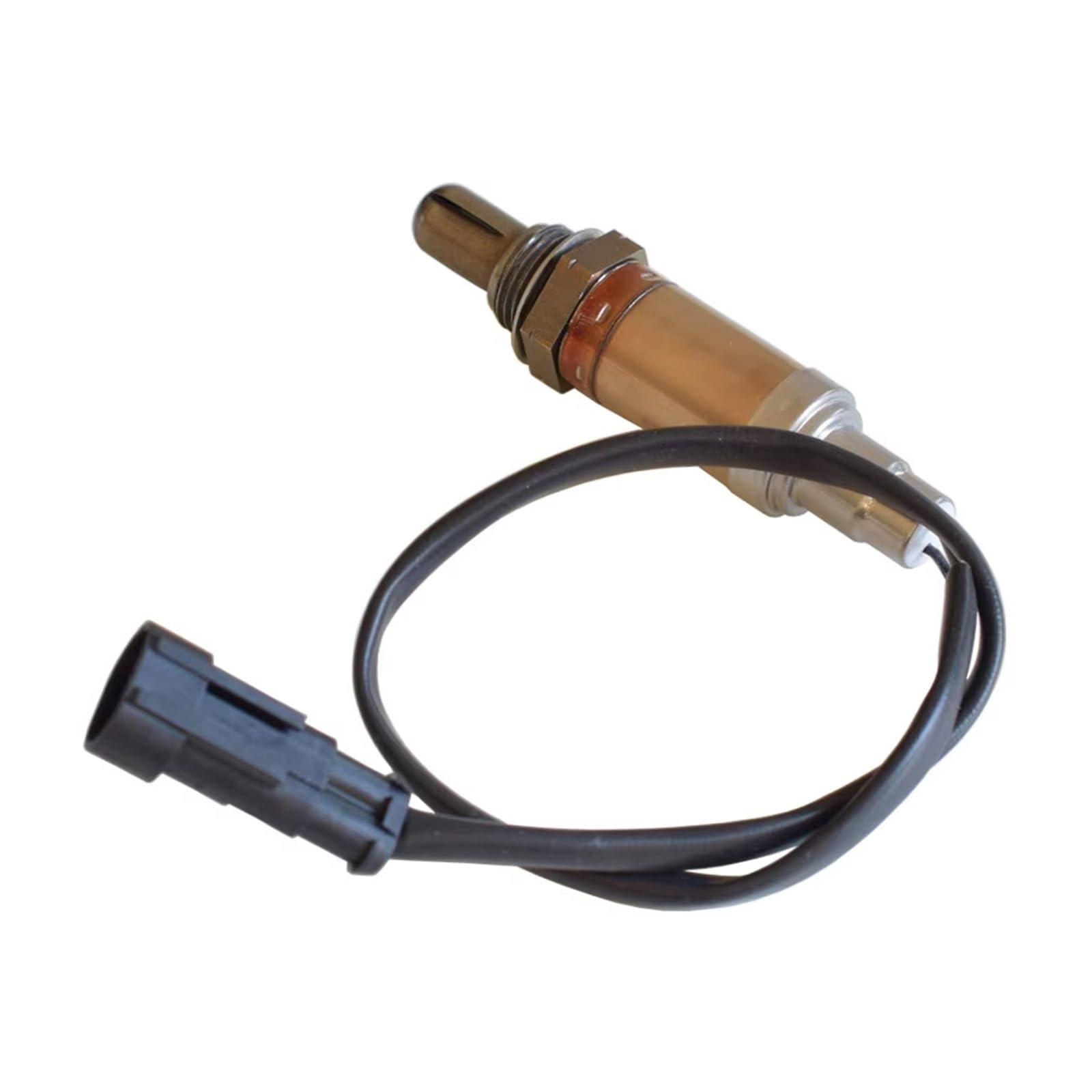 Lambdasonde O2 Für CFMOTO Für CF650NK Für 650 Motorrad Sauerstoff Sensor 0060-176000 Lamdasonde Sensor Regelsonde von Cvgffs