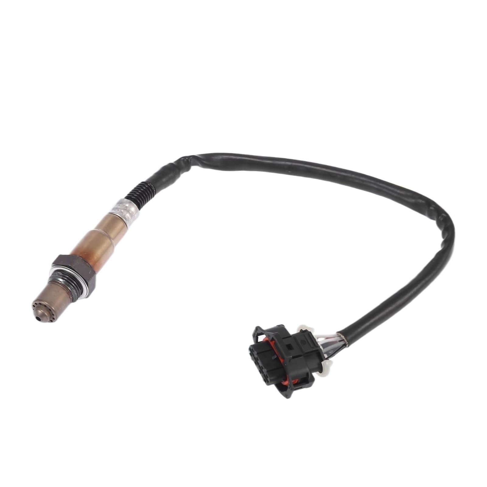 Lambdasonde O2 Für Chevrolet Für Captiva 3,2 L 08-10 Abgas Luft Kraftstoff Verhältnis O2 Sensoren Lambda Sauerstoff Sensoren 12571768 Lamdasonde Sensor Regelsonde von Cvgffs