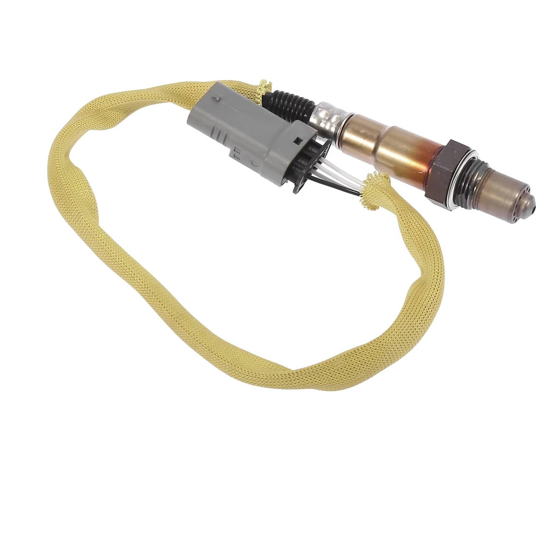 Lambdasonde O2 Für Chevrolet Für Segel 1,3 L 1,5 L 2014 Sonde Abgas Sauerstoff Sensoren Lambda O2 Sauerstoff Sensoren 24109229 Lamdasonde Sensor Regelsonde von Cvgffs