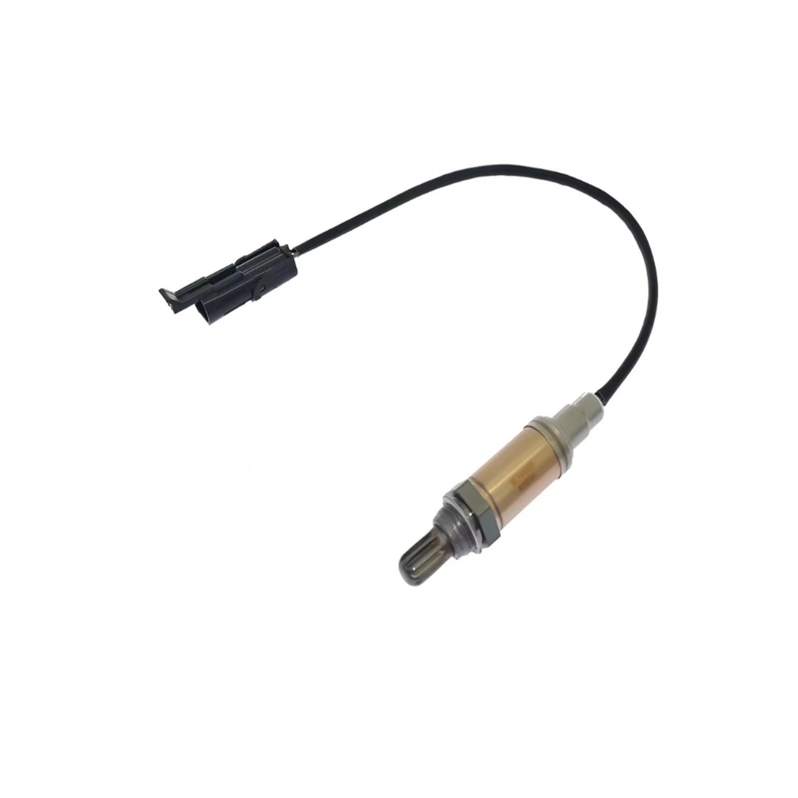 Lambdasonde O2 Für Daewoo Für KALOS 1,5 L 2002-2004 2 Drähte Lambda O2 Sauerstoff Sensor 96394000 Lamdasonde Sensor Regelsonde von Cvgffs