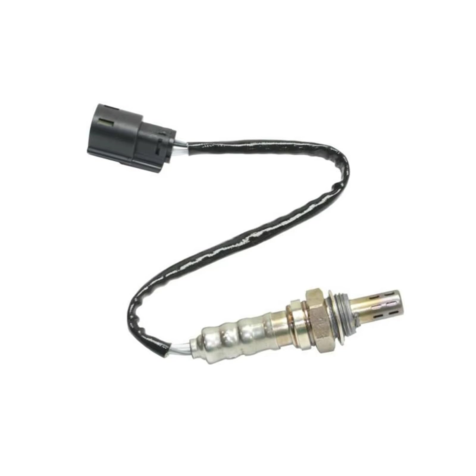 Lambdasonde O2 Für Ford Für Edge Für Explorer Für Flex Für Fusion Für Taurus Für Transit 2011-2016 Downstream Sauerstoffsensor O2 Lambda 234-4489 Lamdasonde Sensor Regelsonde von Cvgffs