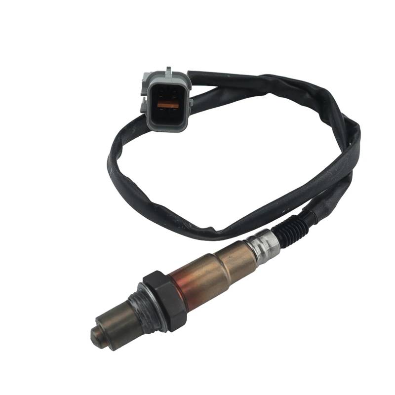 Lambdasonde O2 Für Hyundai Für Accent Für Elantra Für Veloster Sauerstoff Sensor 39210-04010 39210-02950 39210-2B220 39210-03030 Lamdasonde Sensor Regelsonde von Cvgffs