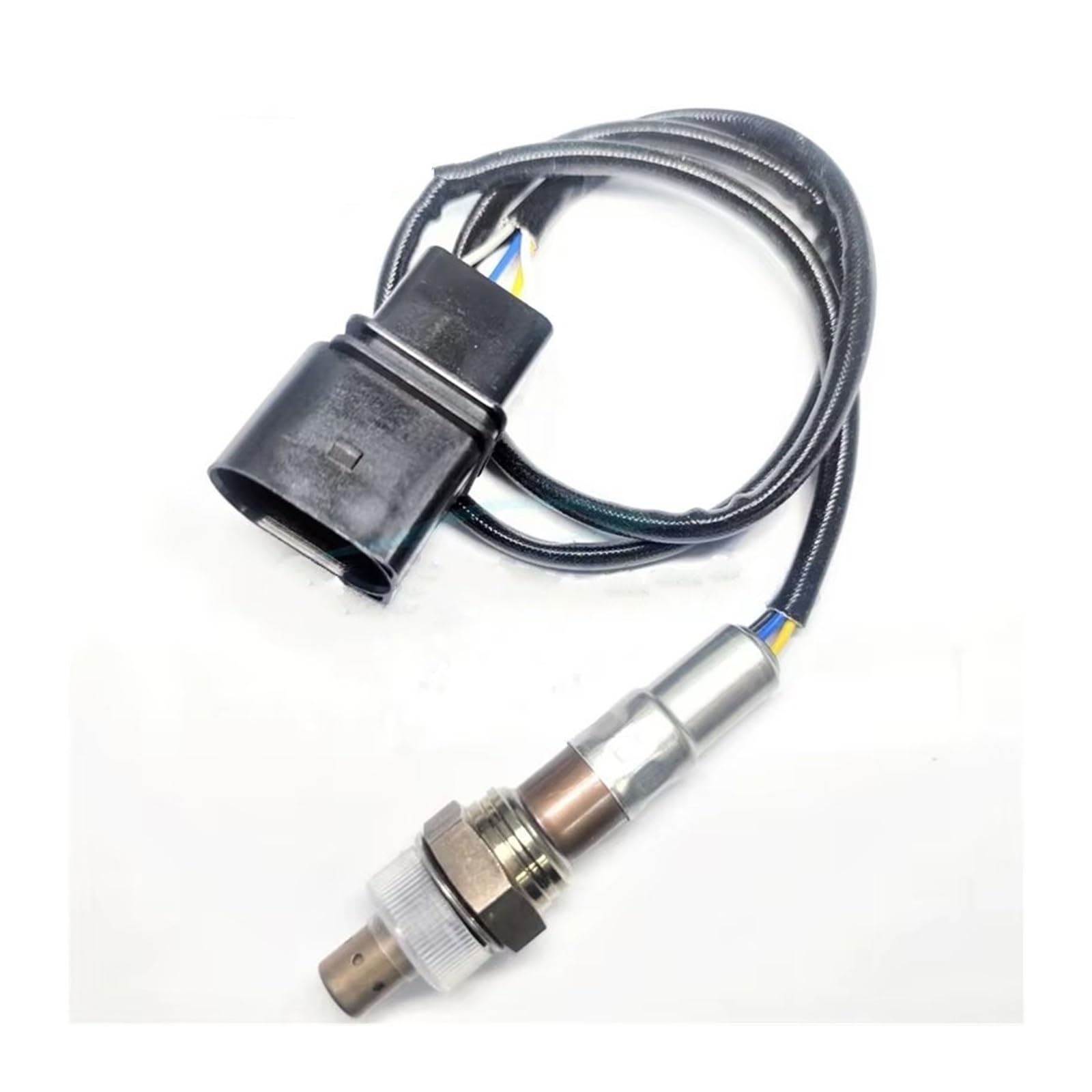 Lambdasonde O2 Für Lamborghini Für Gallardo Für MURCIéLAGO 2001-Vordere Sonde O2 Sauerstoff Sensor 030906262K Lamdasonde Sensor Regelsonde von Cvgffs