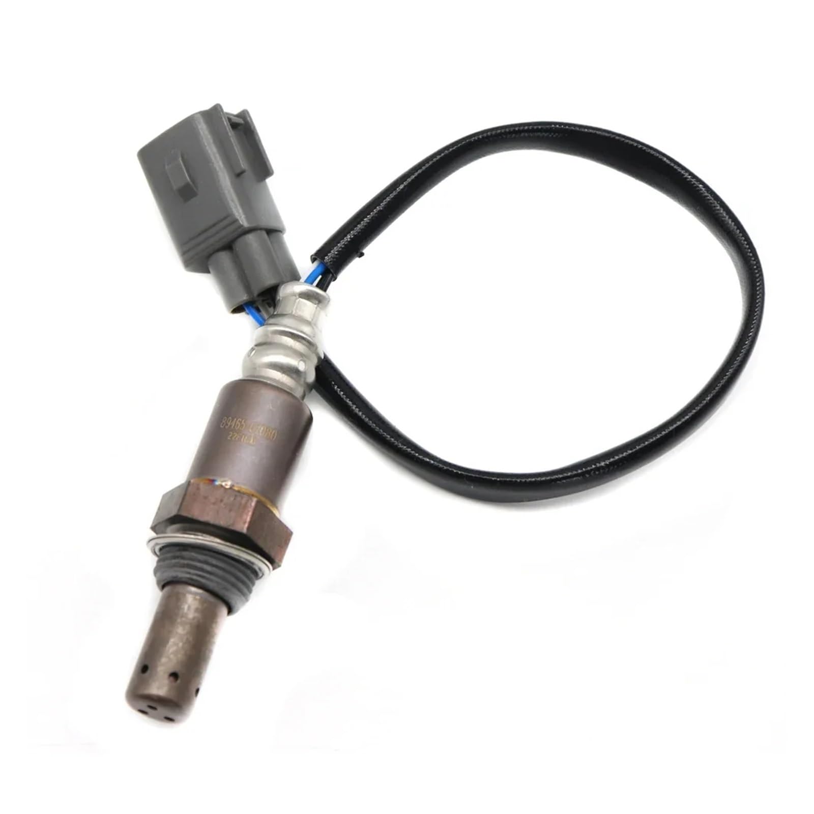 Lambdasonde O2 Für Lexus Für ES300 Für ES330 Für ES350 Für GX460 3.0L 3.3L 3.5L 4.6L Hinten Downstream Lambda O2 Sauerstoff Sensor 89465-07080 234-4064 Lamdasonde Sensor Regelsonde von Cvgffs