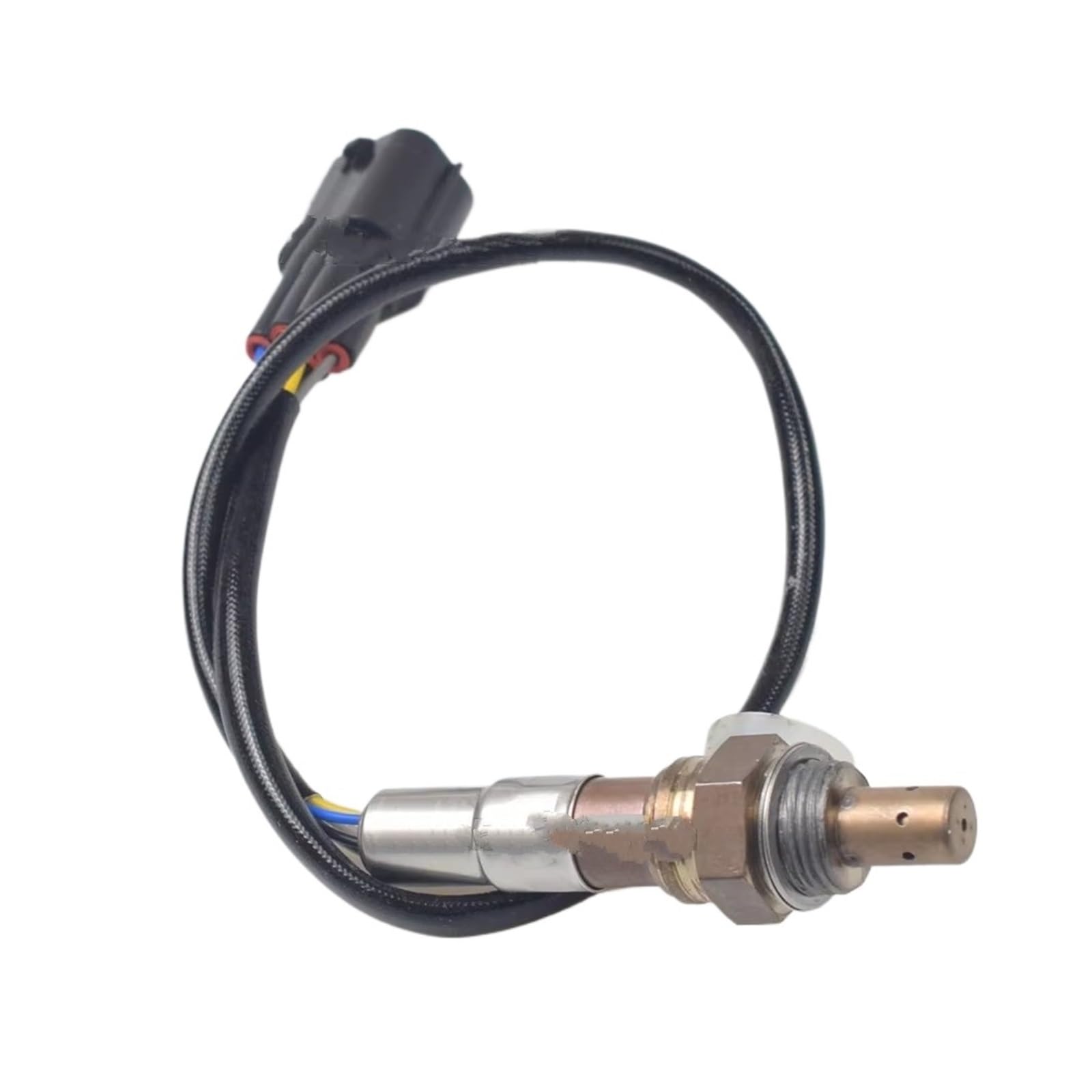 Lambdasonde O2 Für Mazda 5 2008-2010 O2 Lambda Sauerstoff Sensor 234-5015 LFL7-18-8G1 LFN7-18-8G1 Lamdasonde Sensor Regelsonde von Cvgffs