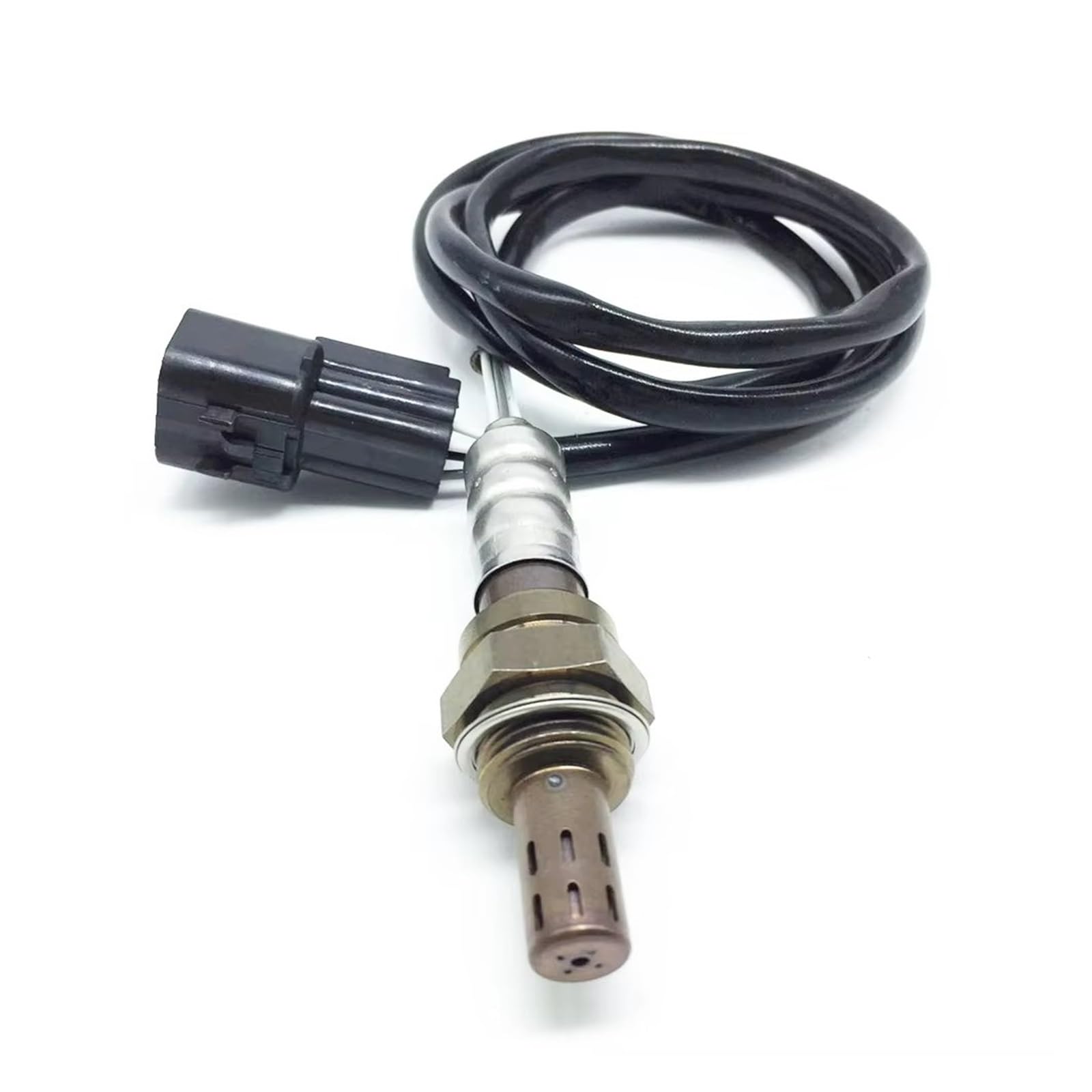 Lambdasonde O2 Für Mitsubishi Für Montero Für Sport Sauerstoff Sensor Upstream Downstream O2 Sauerstoff Sensor 234-4633 234-4657 Lamdasonde Sensor Regelsonde von Cvgffs