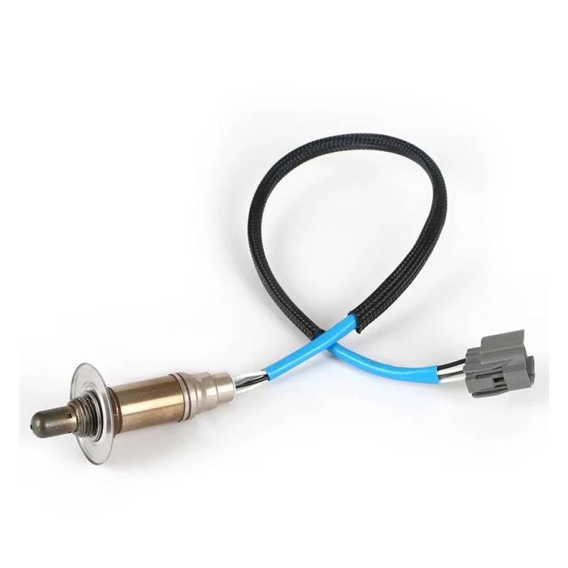 Lambdasonde O2 Für Subaru Für Forester Für Impreza Für Legacy 4 Drähte Lambda ProbeO2 Sauerstoff Sensor 22690-AA970 22690-AA891 Lamdasonde Sensor Regelsonde von Cvgffs