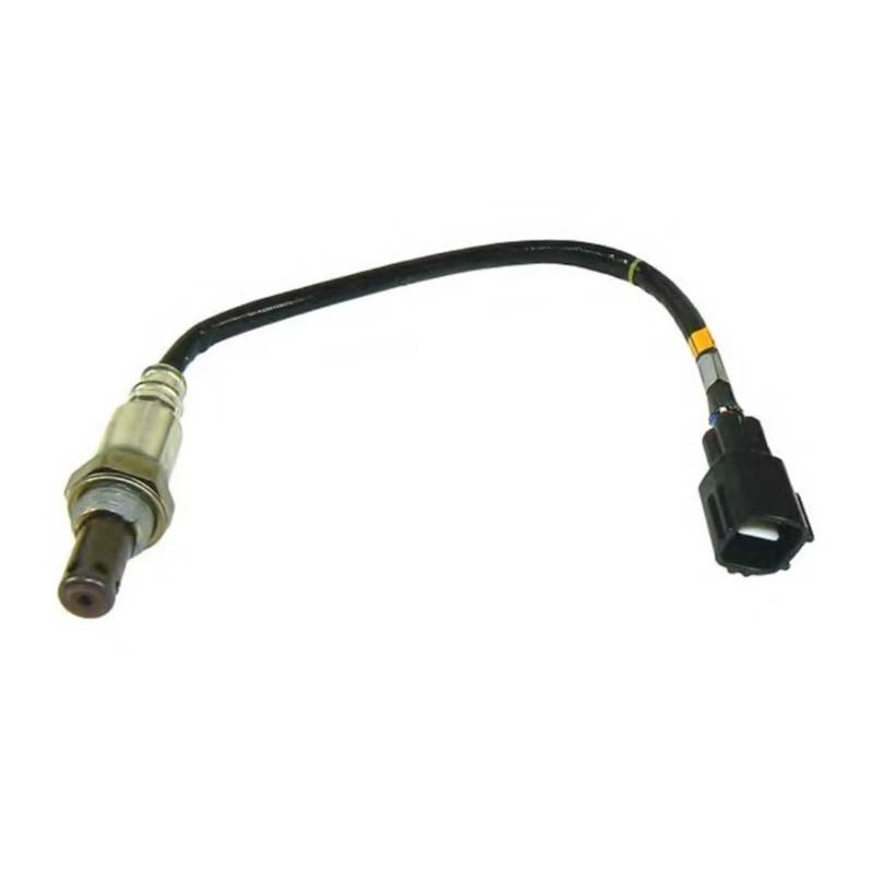 Lambdasonde O2 Für Toyota Für Yaris 1,0 1,3 Für VVTi 2003-2012 Lambda Sonde Sauerstoff O2 Sensor 89465-0D080 89465-0D110 DOX-0257 Lamdasonde Sensor Regelsonde von Cvgffs