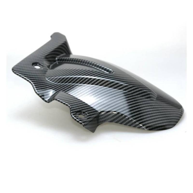 Motorrad Kotflügel Für ADV250 Für ADV350 Für ADV 350 2021-2023 Motorrad Kotflügel Hinten Kotflügel Schlamm Schutz Spritzschutz Motorrad Rad Kotflügel von Cvgffs