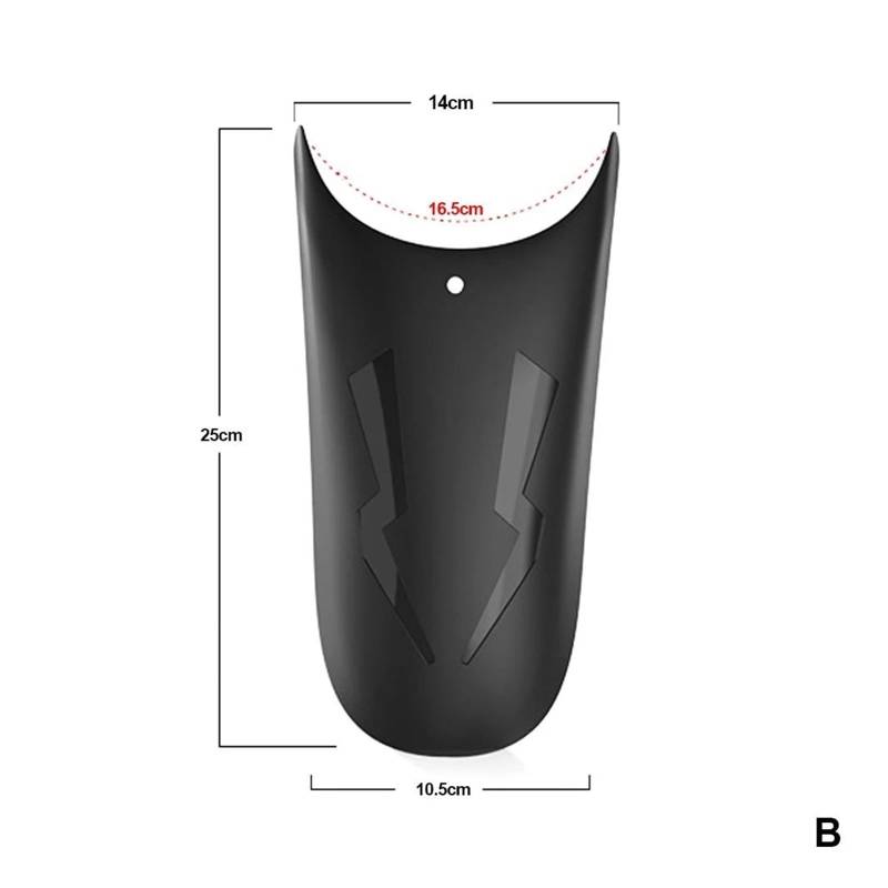 Motorrad Kotflügel Für Gn 125 Für Suzuki Zubehör Super 73 Für Mini Motorrad 50cc Motorrad Verlängern Kotflügel Vorne Hinten Rad Verlängerung Kotflügel Motorrad Rad Kotflügel(C) von Cvgffs