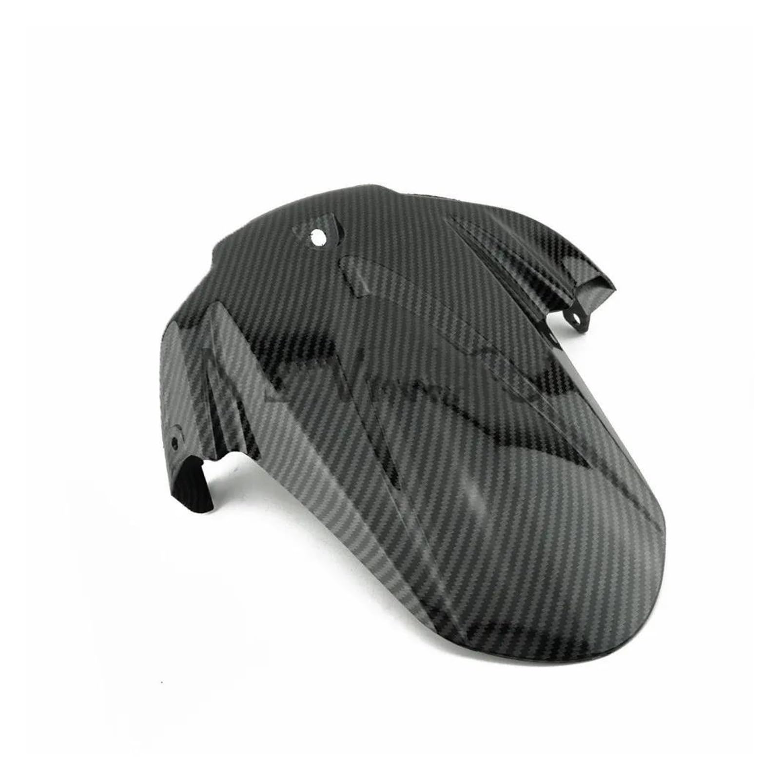 Motorrad Kotflügel Für Suzuki Für GSXR 1000 K9 2009-2016 2009 2010 2011 GSXR1000 GSX-R Motorrad Hinterrad Hugger Fender Kotflügel Mud Splash Schutz Motorrad Rad Kotflügel von Cvgffs