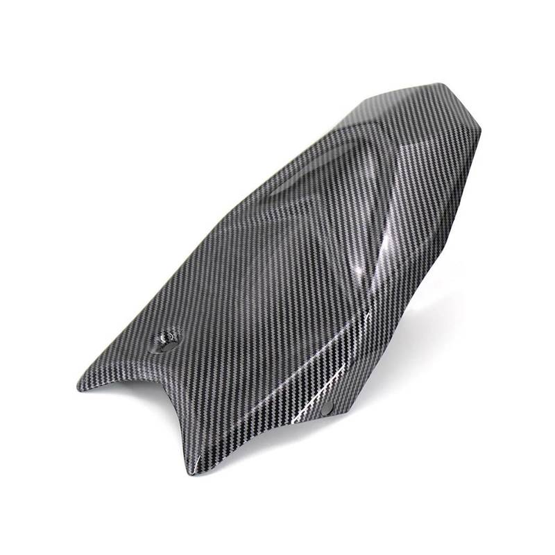 Motorrad Kotflügel Für XSR Xsr 900 Für XSR900 Für Xsr900 2013-2021 Hinterreifen Hugger Fender Mudsling Kotflügel Schmutzfänger Schmutzfänger Spritzschutz Schwarz Motorrad Rad Kotflügel(A) von Cvgffs