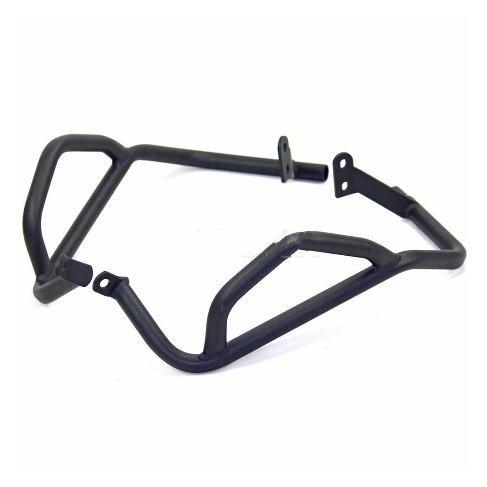 Motorrad Sturzbügel Für CB 400X 500X CB500X CB400X Motorrad Stoßstange Rahmen Schutz 2013-2016 25mm Motorrad Verkleidung Crash Bar Protector Motorrad Autobahn Sturzbügel von Cvgffs