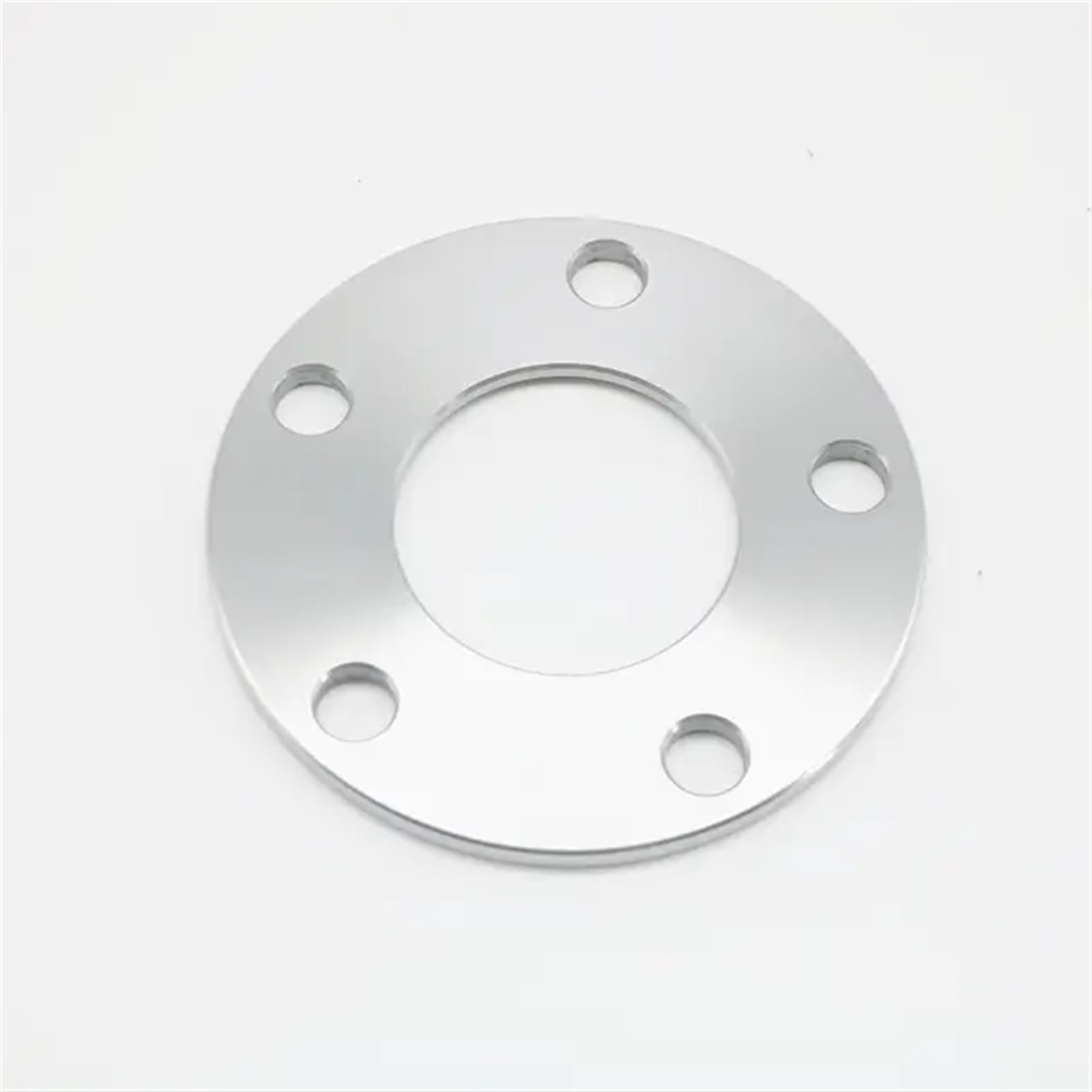 Rad Distanzscheiben 2 Stücke 3mm/5mm/7mm/8mm/10mm/12mm/15mm/20mm Aluminium Spurverbreiterungen 5x100 Bis 5x100 CB 56,1 Für Subaru BRZ Für Forester Scion FR-S Spurverbreiterungen(10mm) von Cvgffs