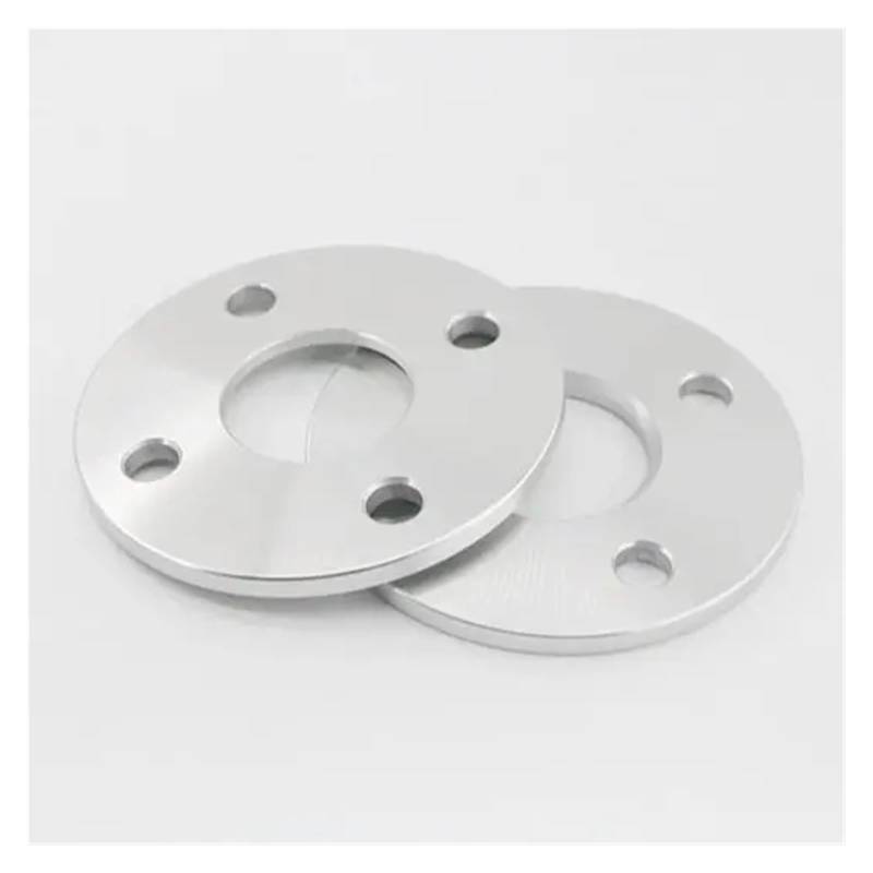 Rad Distanzscheiben 2 Stücke Spurverbreiterungen Aluminiumlegierung 4x100 CB 57,1 Dicke 3 MM 5 MM 7 MM 8 MM 9 MM 10 MM 12 MM 15 MM 20 MM Autofelgen Zubehör Spurverbreiterungen(3mm) von Cvgffs