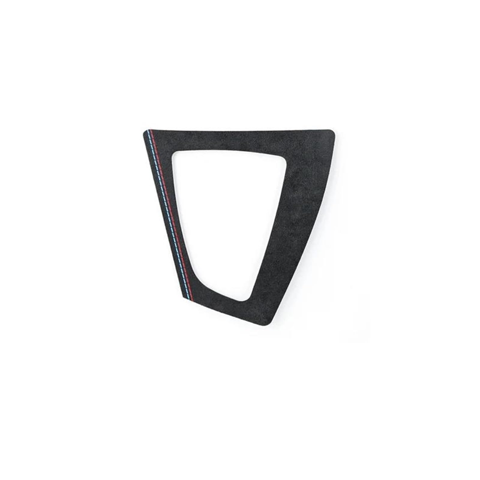 Schalttafelabdeckung Trims Für F20 F21 2012-2019 Carbon Fiber Getriebe Shifter Panel Trim Abdeckung Aufkleber Innen Zubehör Panel Schutz Rahmen Trim Aufkleber(LHD C) von Cvgffs