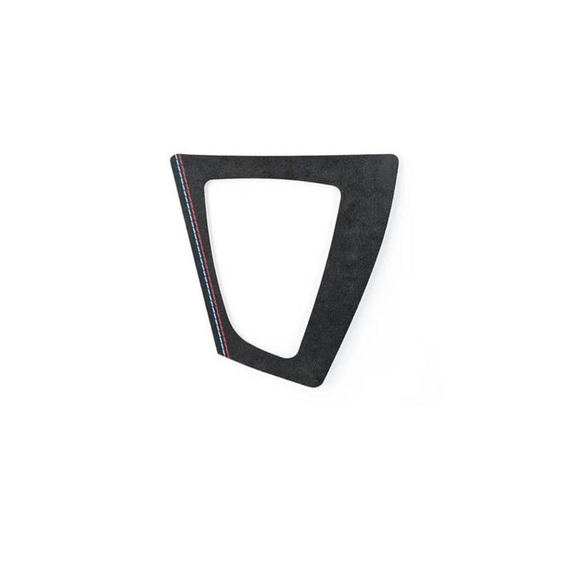 Schalttafelabdeckung Trims Für F20 F21 2012-2019 Carbon Fiber Getriebe Shifter Panel Trim Abdeckung Aufkleber Innen Zubehör Panel Schutz Rahmen Trim Aufkleber(LHD C) von Cvgffs