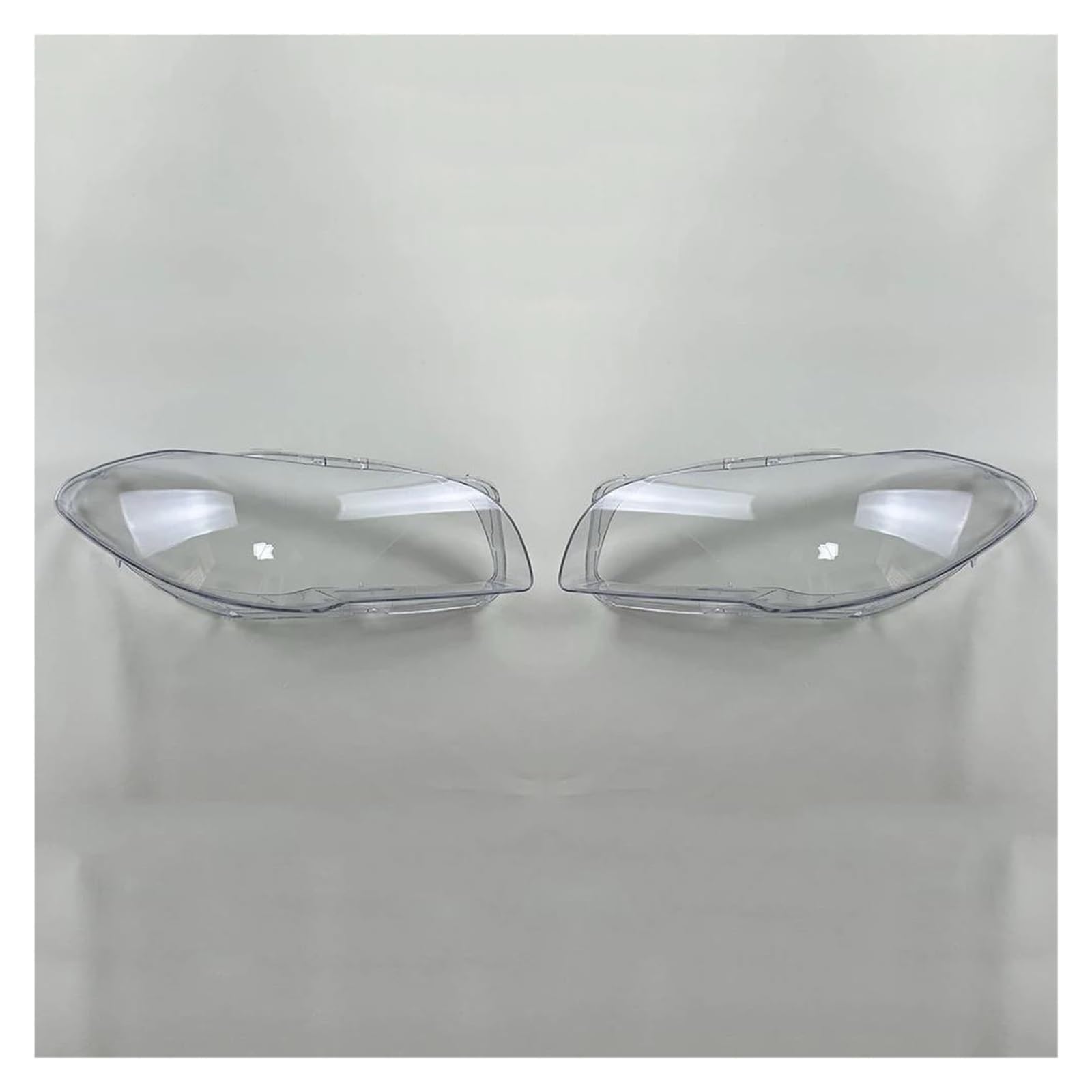 Scheinwerferglas Für 5 Series F18 F10 2011-2017 Frontscheinwerfer Glasabdeckung Scheinwerfer Transparente Schale Objektivgehäuse Scheinwerfer Streuscheibe(Left and right) von Cvgffs