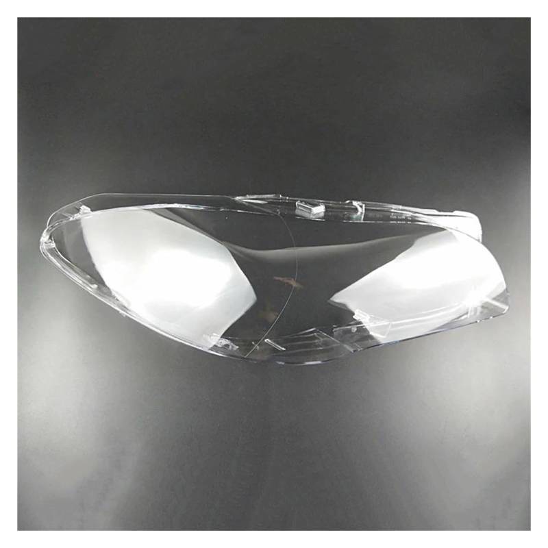 Scheinwerferglas Für 5 Series F18 F10 520 525 535 530 2010-2017 Auto Front Scheinwerfer Abdeckung Scheinwerfer Transparent Shell Objektiv Fall Scheinwerfer Streuscheibe(Right) von Cvgffs