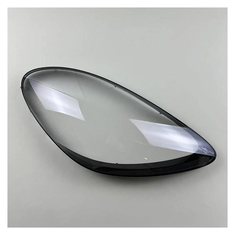 Scheinwerferglas Für 718 982 2016 2017 2018 2019 2020 Scheinwerfer Abdeckung Shell Lampe Maske Scheinwerfer Schatten Transparente Linse Lampenschirm Scheinwerfer Streuscheibe(Right) von Cvgffs