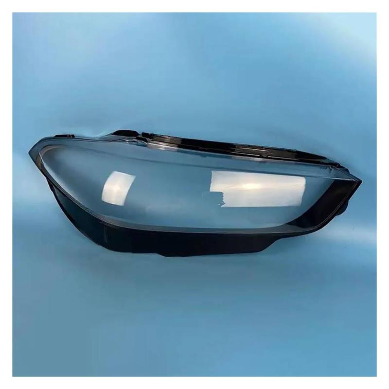 Scheinwerferglas Für 8 Serie G15 2019 2020 2021 2022 Front Scheinwerfer Abdeckung Scheinwerfer Lampe Shell Transparent Lampenschirm Scheinwerfer Streuscheibe(Right) von Cvgffs