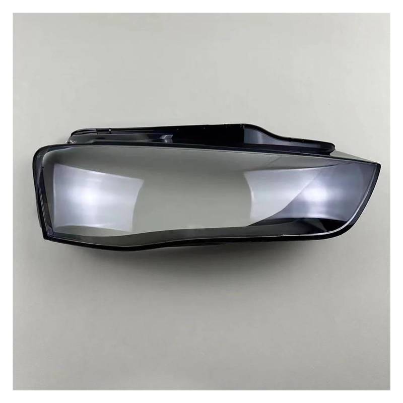 Scheinwerferglas Für A4 A4L B8PA B9 2013 2014 2015 2016 Auto Scheinwerfer Abdeckung Objektiv Shell Scheinwerfer Transparent Lampenschirm Auto Licht Lampe Fall Scheinwerfer Streuscheibe(Right) von Cvgffs