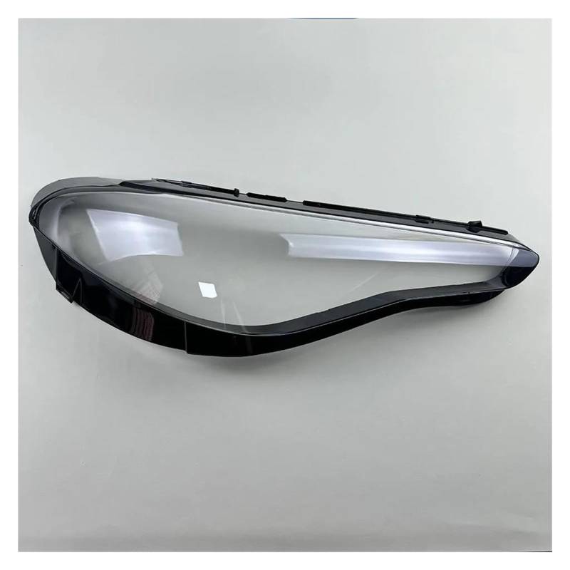 Scheinwerferglas Für AlfaRomeo Für Giulia 2015-2022 Scheinwerfer Abdeckung Transparent Scheinwerfer Shell Lampe Schatten Scheinwerfer Streuscheibe(Right side) von Cvgffs