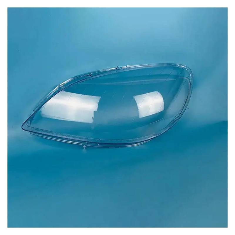 Scheinwerferglas Für Benz B-Klasse W245 B180 B200 2009-2011 Scheinwerfer Abdeckung Lampenschirm Transparent Lampenschirm Scheinwerfer Shell Scheinwerfer Streuscheibe(Left) von Cvgffs