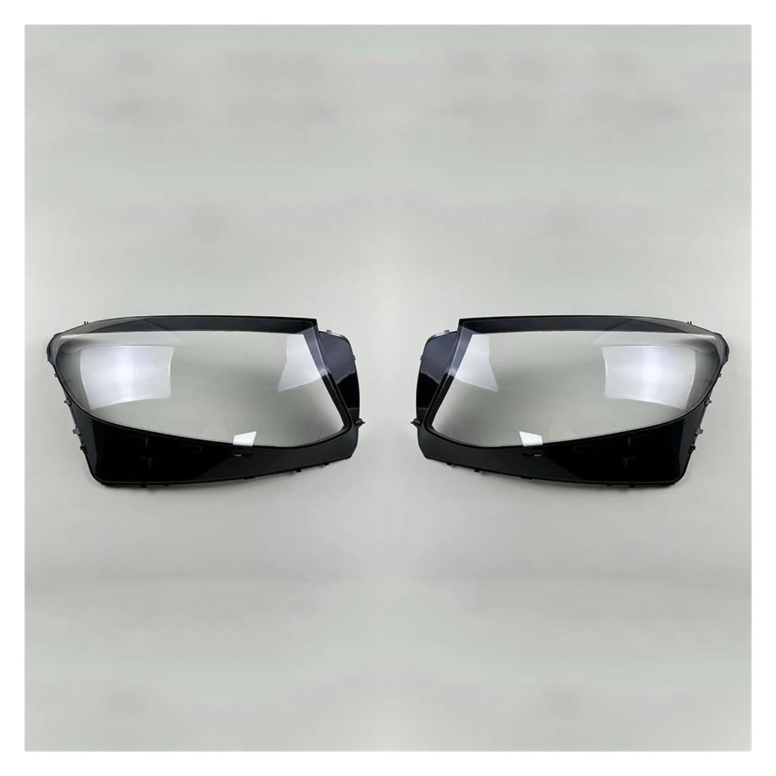 Scheinwerferglas Für Benz Für GLC W253 GLC200 GLC260 GLC300 2016-2019 Scheinwerfer Abdeckung Transparent Lampenschirm Scheinwerfer Shell Scheinwerfer Streuscheibe(Left and right) von Cvgffs