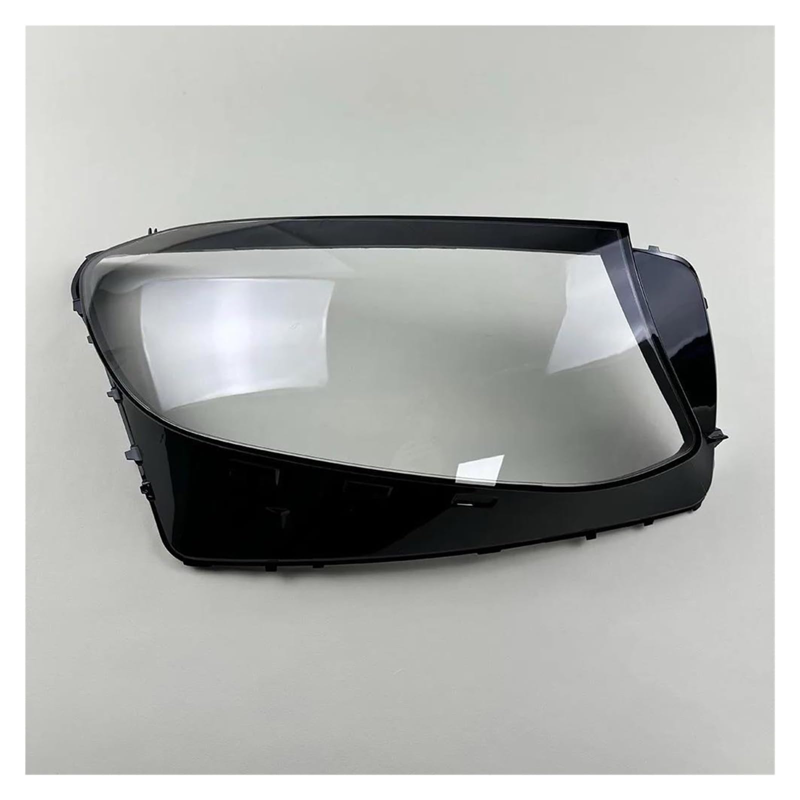 Scheinwerferglas Für Benz Für GLC W253 GLC200 GLC260 GLC300 2016-2019 Scheinwerfer Abdeckung Transparent Lampenschirm Scheinwerfer Shell Scheinwerfer Streuscheibe(Right side) von Cvgffs