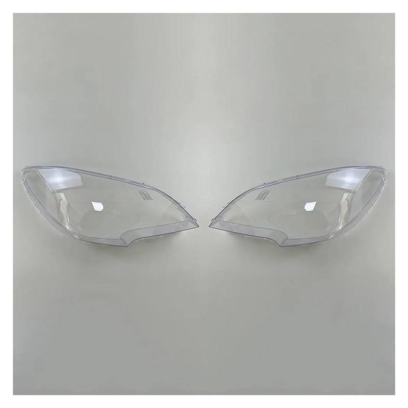 Scheinwerferglas Für Buick Für Encore 2013 2014 2015 Scheinwerfer Abdeckung Transparent Scheinwerfer Shell Scheinwerfer Streuscheibe(1 pair) von Cvgffs