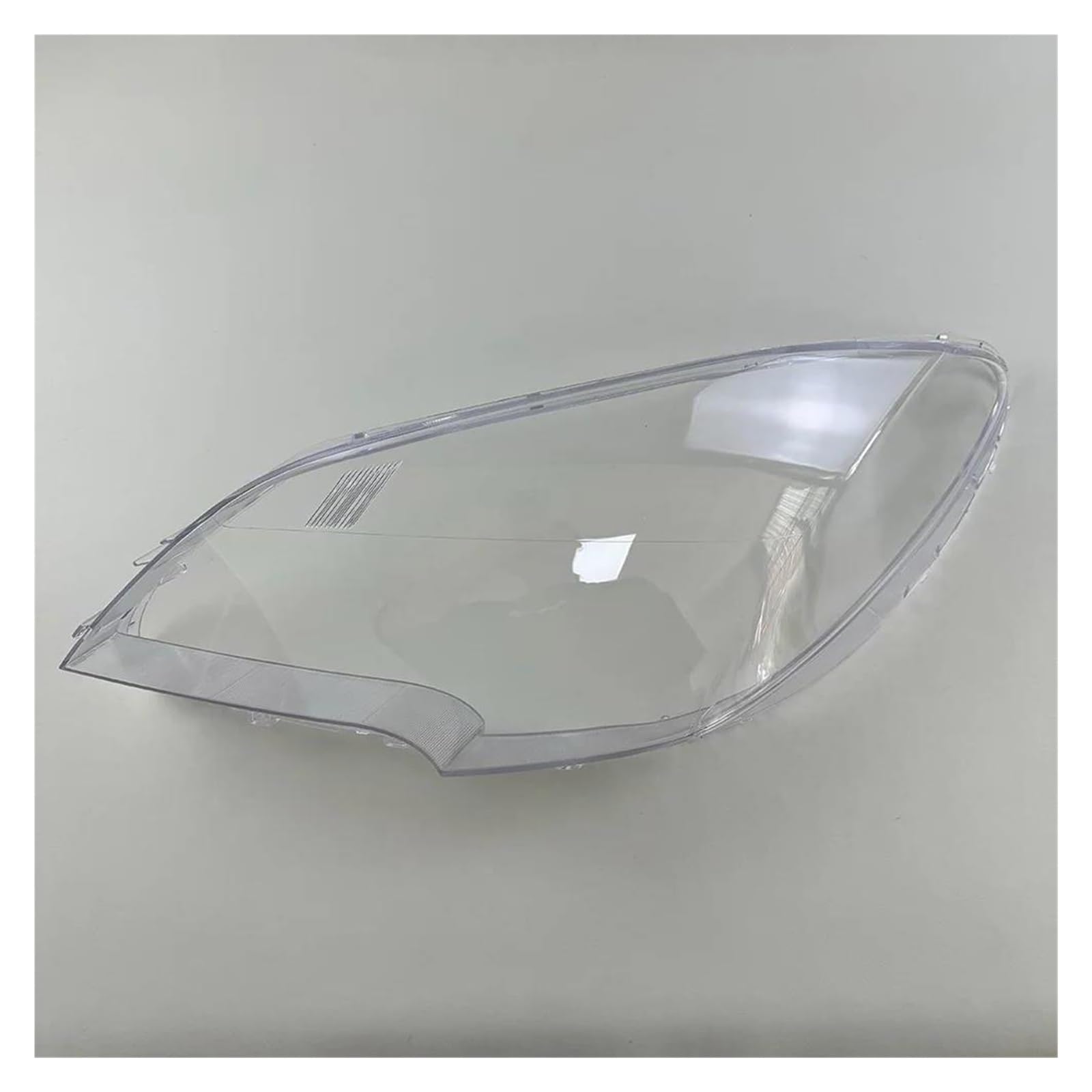 Scheinwerferglas Für Buick Für Encore 2013 2014 2015 Scheinwerfer Abdeckung Transparent Scheinwerfer Shell Scheinwerfer Streuscheibe(Left) von Cvgffs