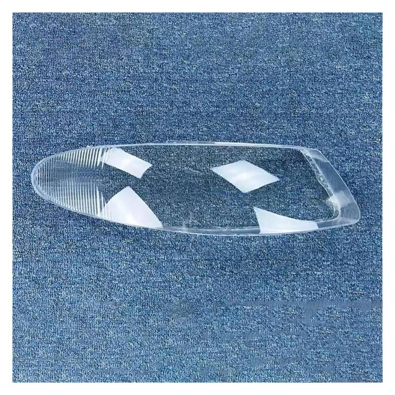 Scheinwerferglas Für Buick Für Regal 2003-2008 Scheinwerfer Abdeckung Transparente Maske Scheinwerfer Lampe Shell Scheinwerfer Streuscheibe(Right) von Cvgffs