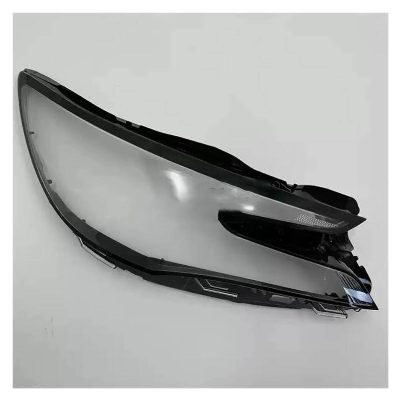 Scheinwerferglas Für Buick GL6 2018-2021 Scheinwerfer Shell Transparent Scheinwerfer Abdeckung Lampe Schatten Lampenschirm Scheinwerfer Streuscheibe(Right) von Cvgffs