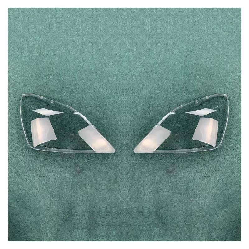 Scheinwerferglas Für Buick Lacrosse 2005-2008 Scheinwerfer Abdeckung Transparente Maske Lampe Schatten Scheinwerfer Shell Objektiv Ersetzen Die Lampenschirm Scheinwerfer Streuscheibe(1 pair) von Cvgffs