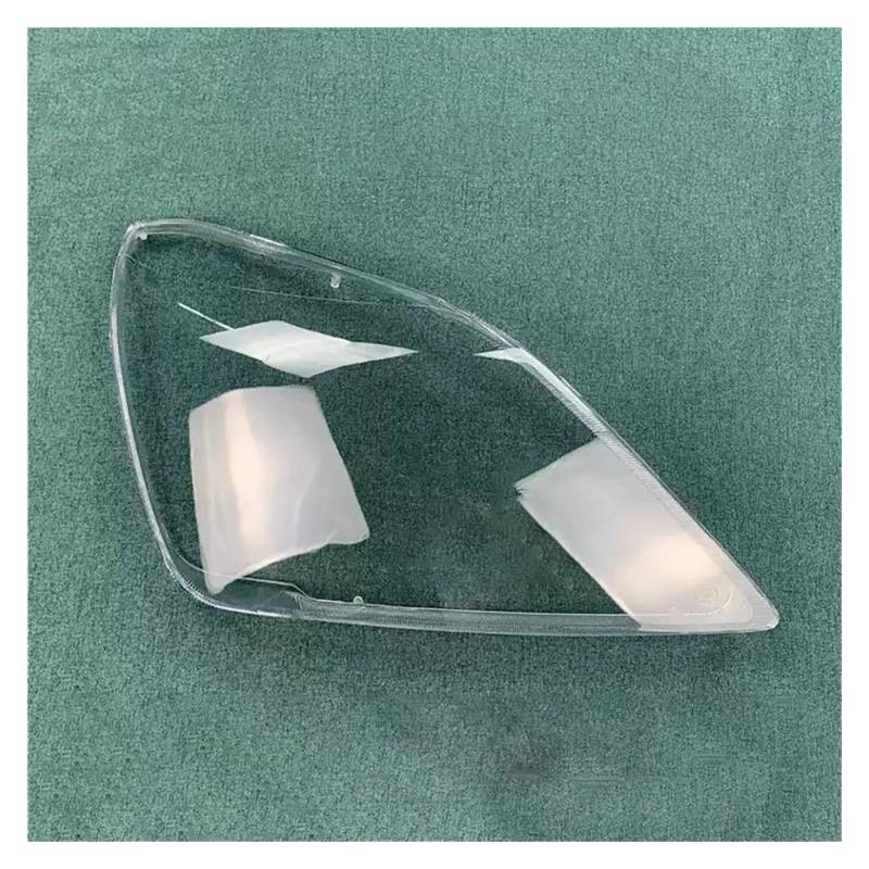 Scheinwerferglas Für Buick Lacrosse 2005-2008 Scheinwerfer Abdeckung Transparente Maske Lampe Schatten Scheinwerfer Shell Objektiv Ersetzen Die Lampenschirm Scheinwerfer Streuscheibe(Right) von Cvgffs