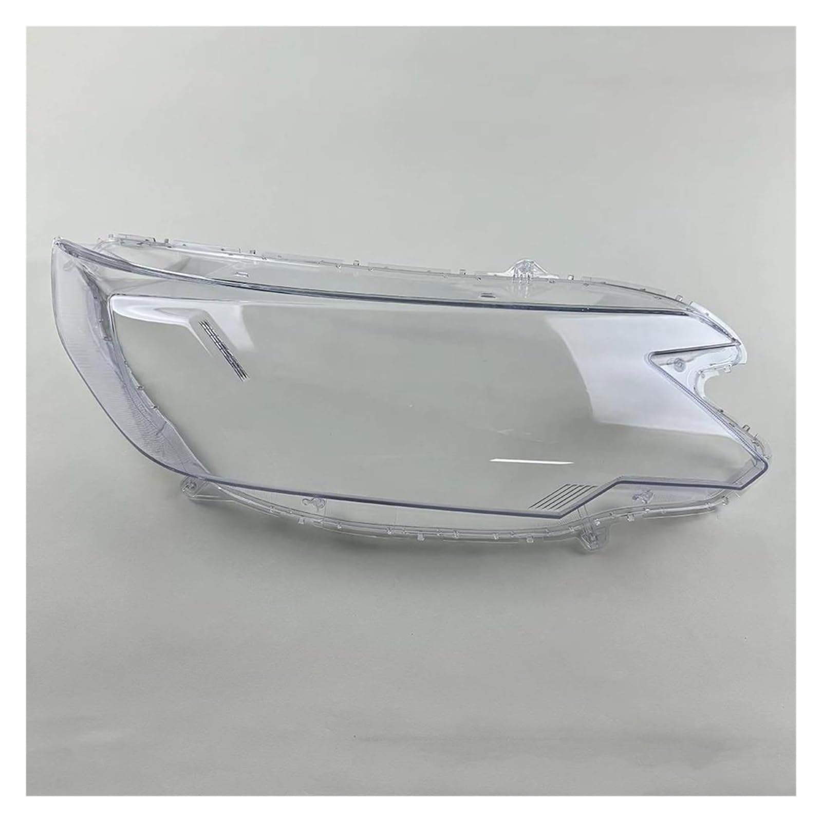 Scheinwerferglas Für CRV 2015 2016 Auto Front Scheinwerfer Objektiv Abdeckung Lampenschirm Lampcover Caps Scheinwerfer Shell Transparent Licht Lampe Fall Scheinwerfer Streuscheibe(Right) von Cvgffs