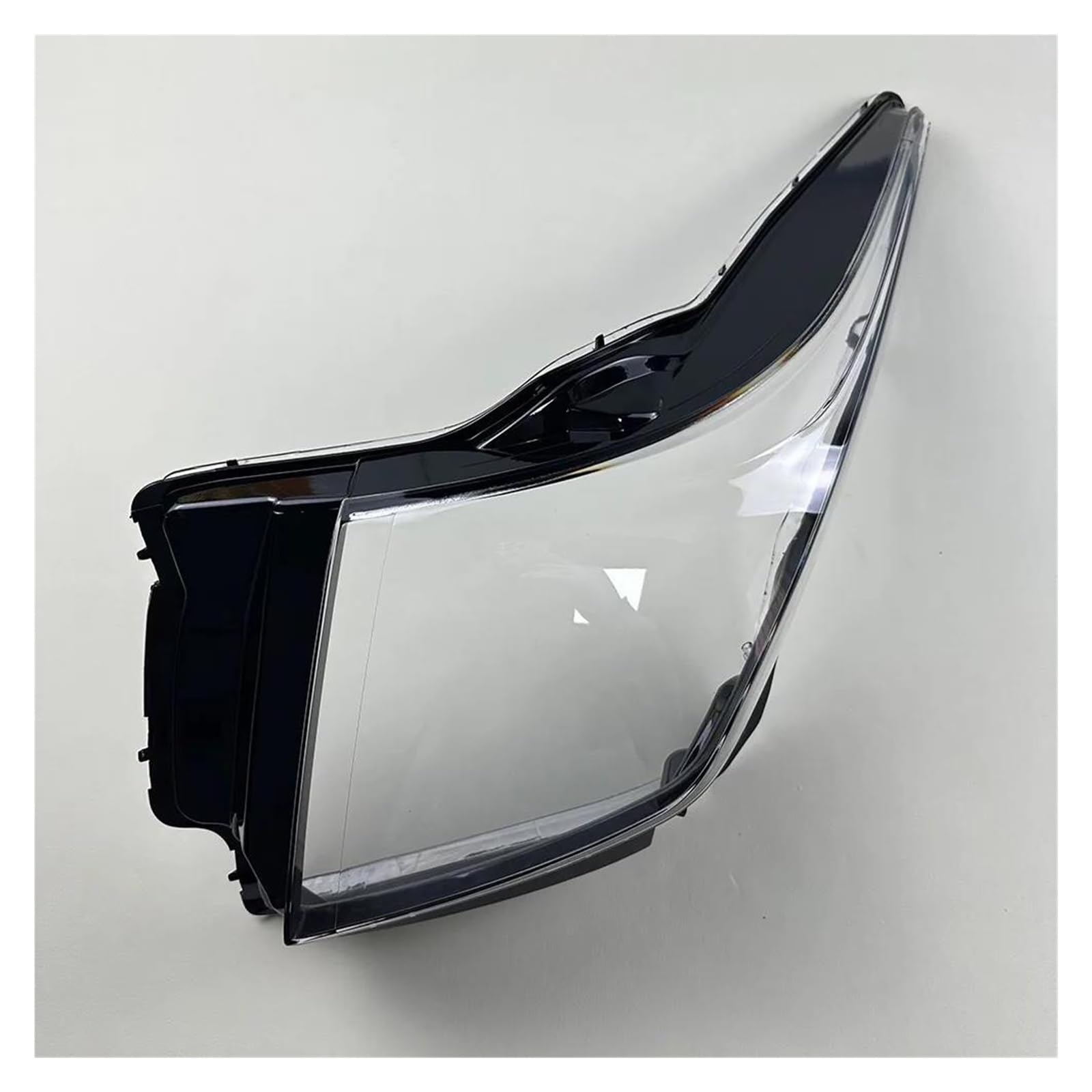 Scheinwerferglas Für Cadillac ATS ATSL 2013-2019 Front Lampe Schatten Scheinwerfer Maske Shell Transparente Abdeckung Scheinwerfer Streuscheibe(Right) von Cvgffs