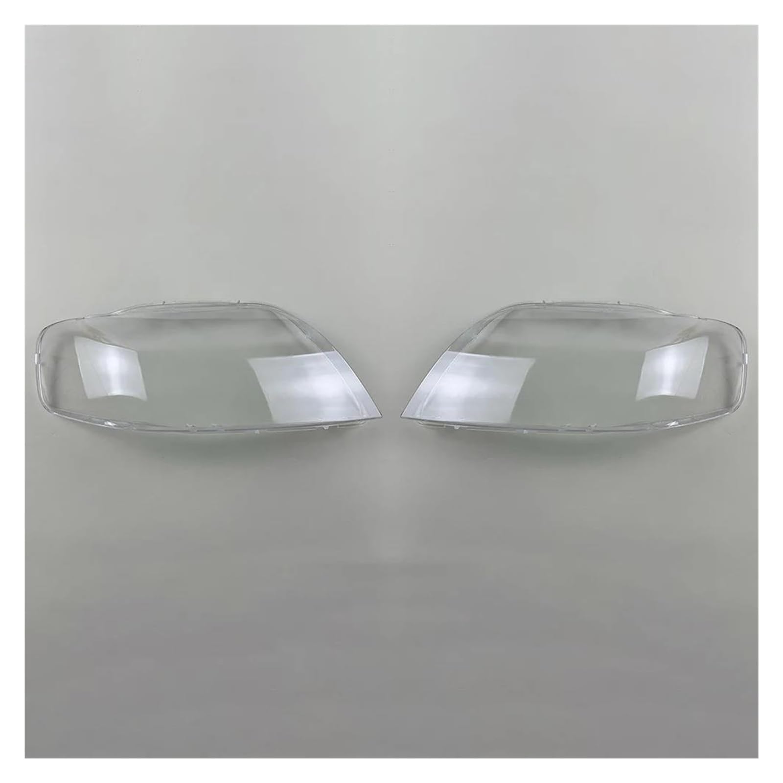 Scheinwerferglas Für Chevrolet Aveo 2005 2006 2007 Scheinwerfer Abdeckung Scheinwerfer Shell Transparent Ersetzen Lampenschirm Scheinwerfer Streuscheibe(1 pair) von Cvgffs