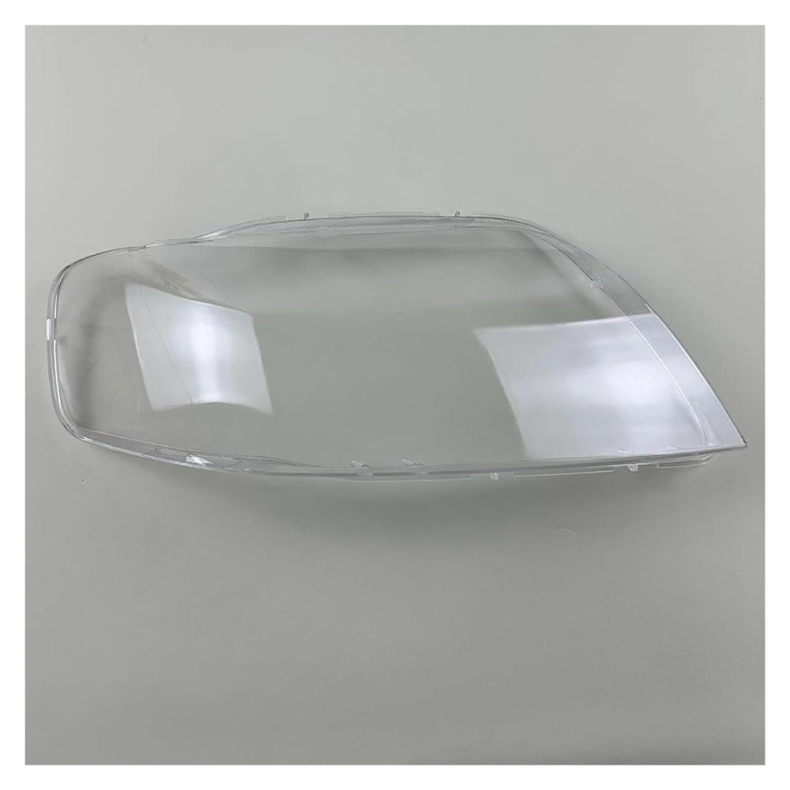 Scheinwerferglas Für Chevrolet Aveo 2005 2006 2007 Scheinwerfer Abdeckung Scheinwerfer Shell Transparent Ersetzen Lampenschirm Scheinwerfer Streuscheibe(Right) von Cvgffs